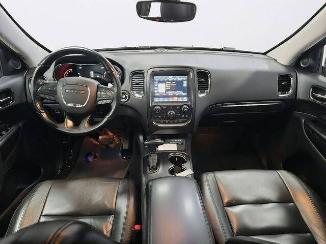 2019 Dodge Durango GT Plus