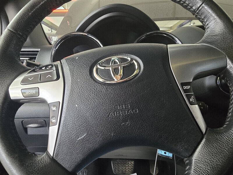 2013 Toyota Highlander