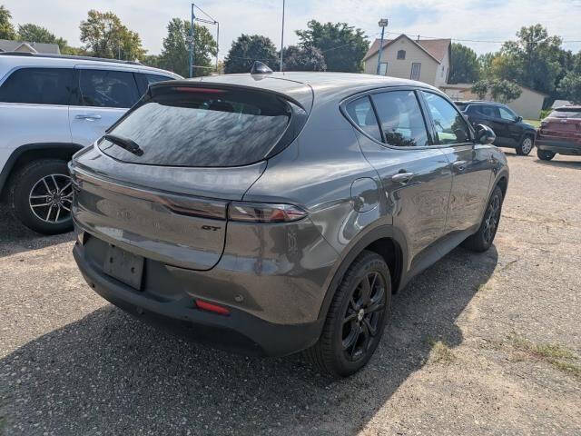 2024 Dodge Hornet GT