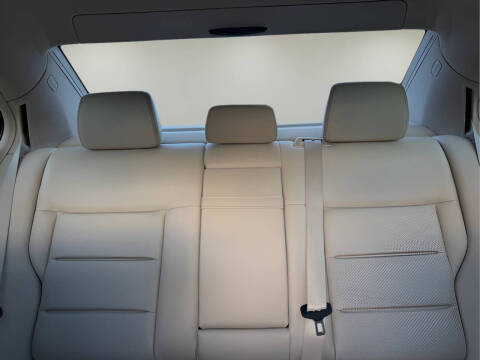 2015 Mercedes-Benz E-Class E 350