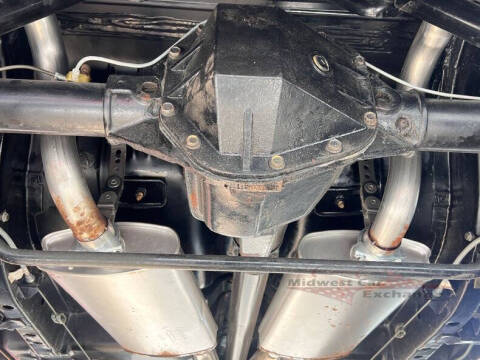 1972 Plymouth Roadrunner