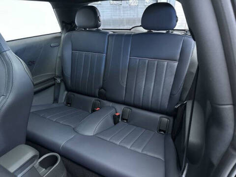 2026 MINI Hardtop 2 Door Cooper S