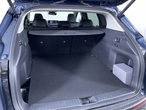 2025 Mazda CX-50 2.5 S Premium