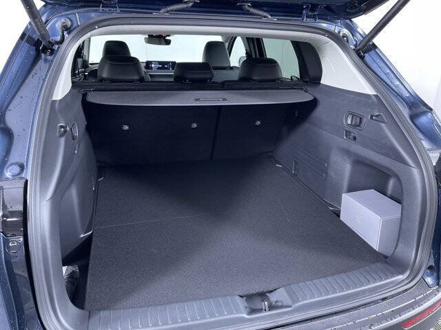 2025 Mazda CX-50 2.5 S Premium