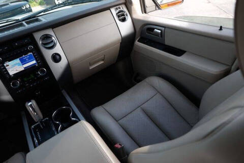 2014 Ford Expedition EL Limited