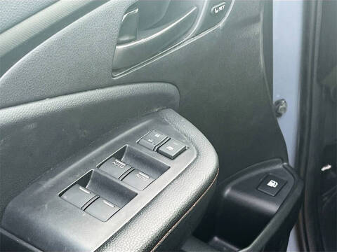 2024 Honda Ridgeline TrailSport