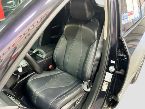 2024 Acura RDX SH-AWD w/Tech