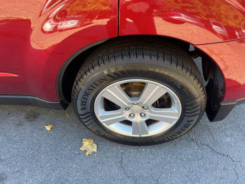 2012 Subaru Forester 2.5X