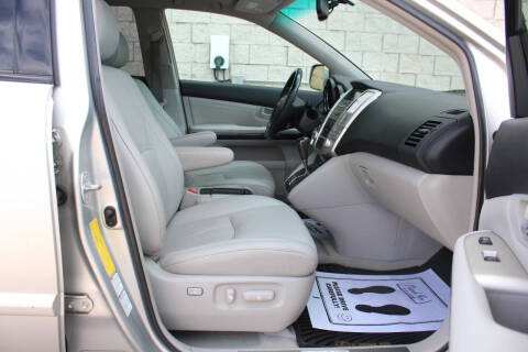 2008 Lexus RX 350