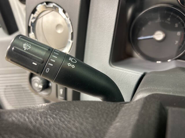 2015 Ford F-250 Super Duty