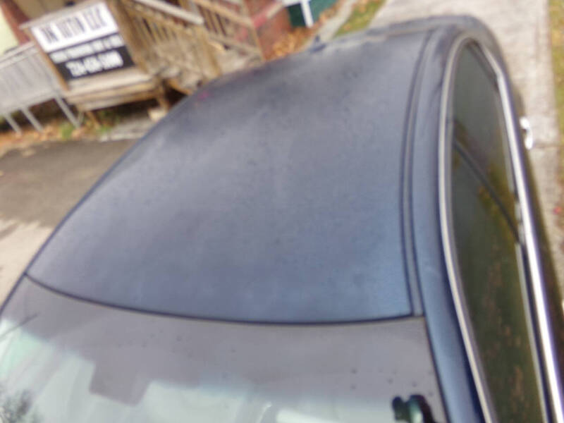 2009 Buick Lucerne CXL