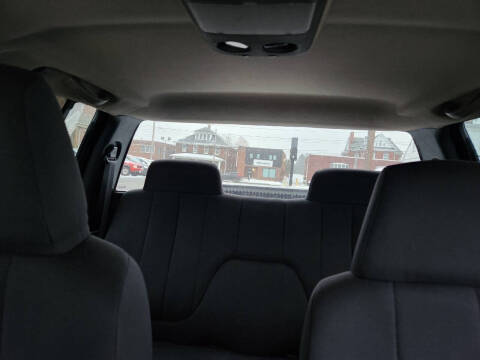 2003 Chevrolet S-10 LS