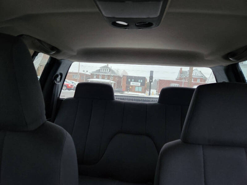 2003 Chevrolet S-10 LS