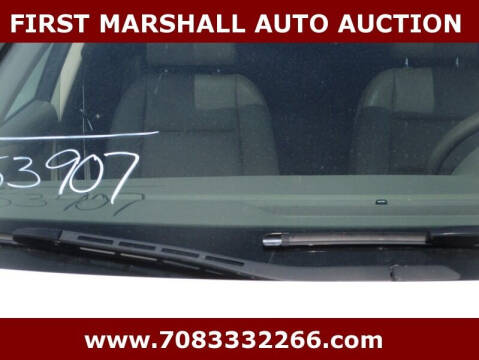 2005 Audi A4 for sale at First Marshall Auto Auction in Harvey IL