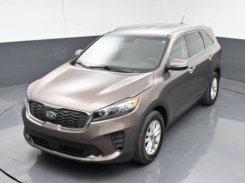 2020 Kia Sorento