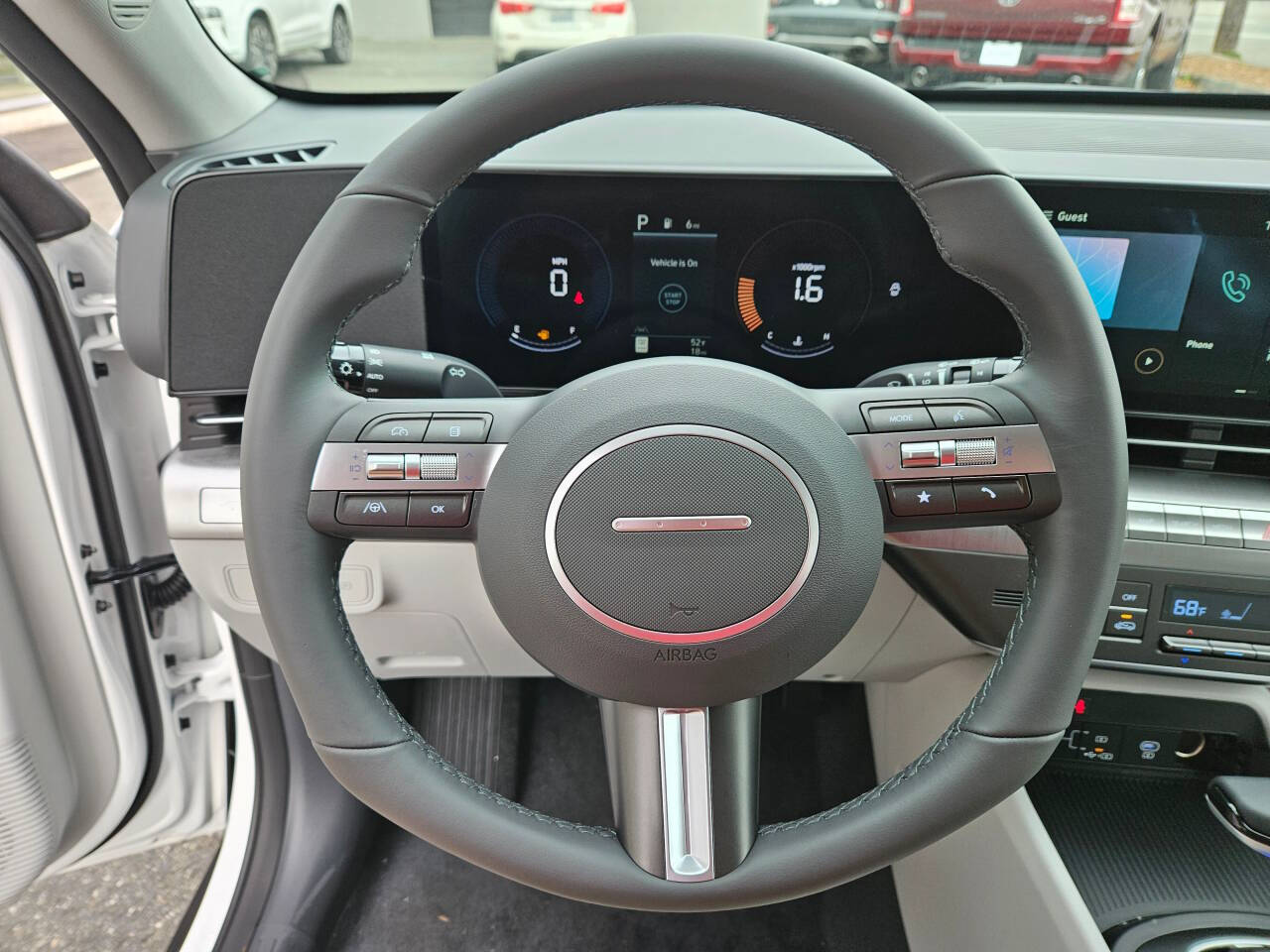 2024 Hyundai KONA for sale at Autos by Talon in Seattle, WA