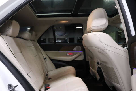 2022 Mercedes-Benz GLE GLE 350