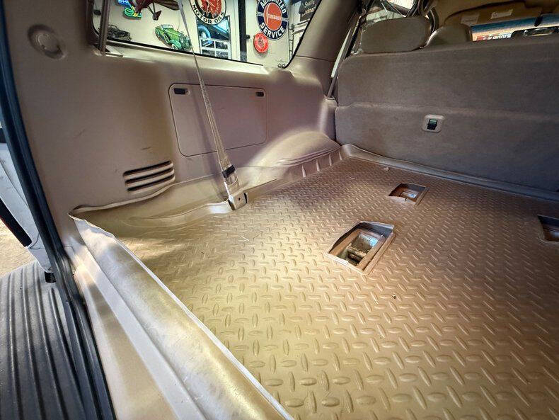 1998 Ford Expedition