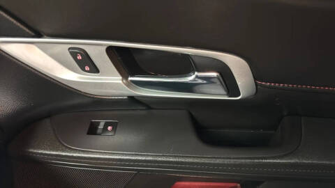 2017 GMC Terrain SLE-2