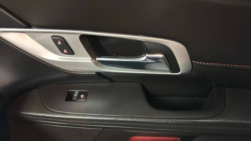 2017 GMC Terrain SLE-2