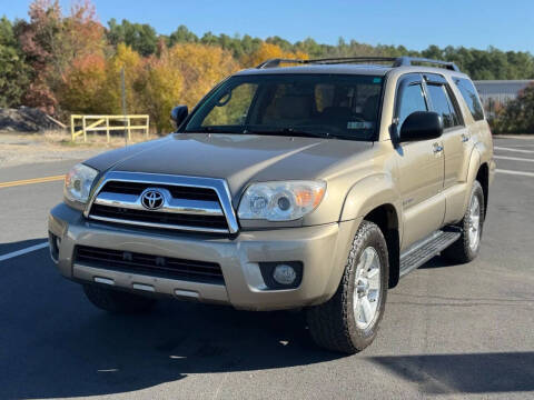 2006 Toyota 4Runner
