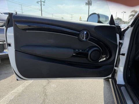 2024 MINI Convertible Cooper S