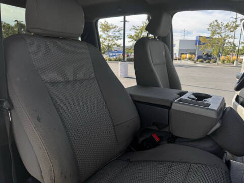 2022 Ford F-350 Super Duty