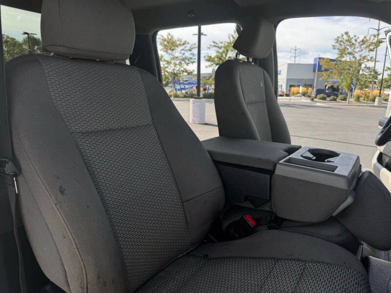 2022 Ford F-350 Super Duty