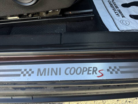 2013 MINI Paceman Cooper S ALL4