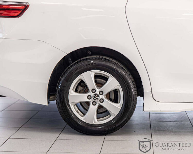 2020 Toyota Sienna