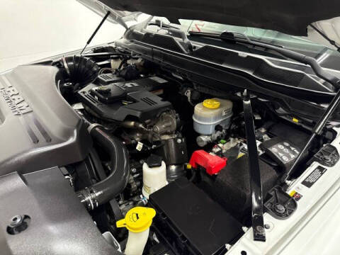 2022 RAM 2500 Limited