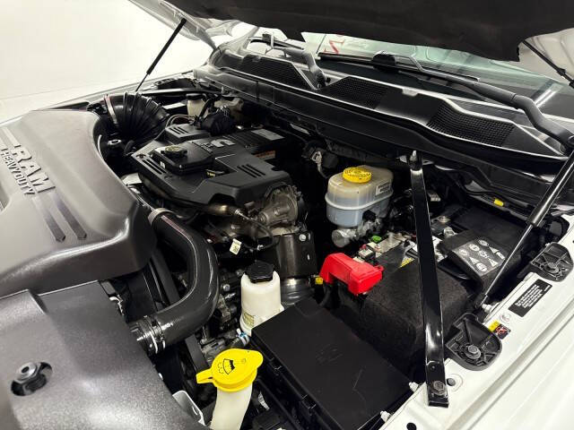 2022 RAM 2500 Limited