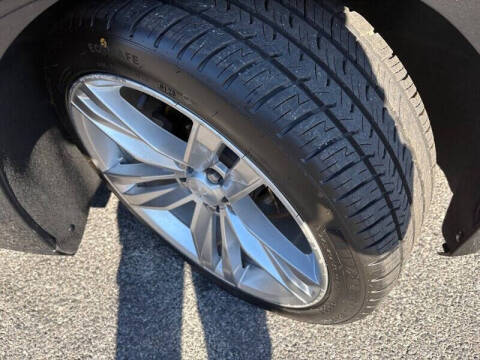 2018 Chevrolet Camaro LT