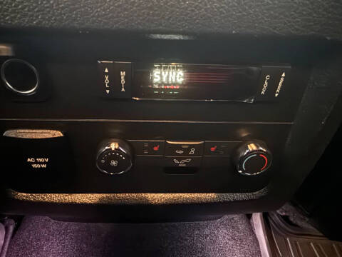 2017 Lincoln Navigator Select