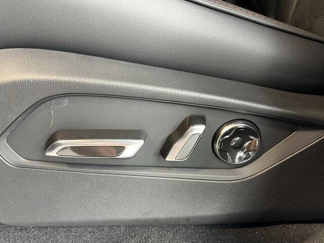 2026 Acura MDX SH-AWD w/A-SPEC