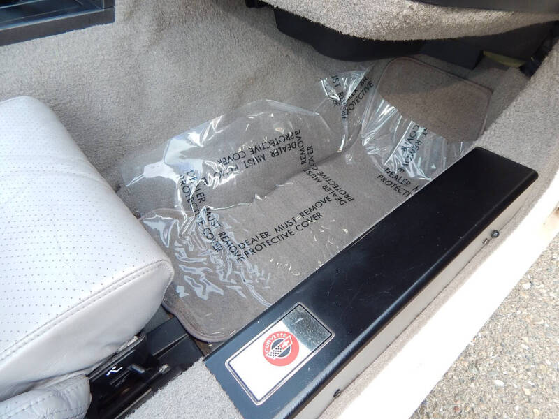 1988 Chevrolet Corvette