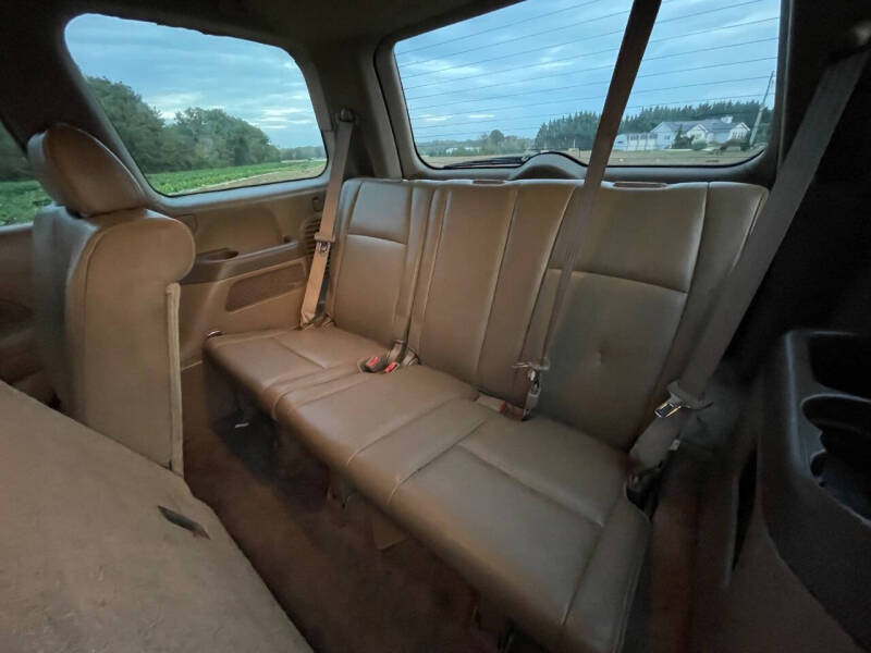 2006 Honda Pilot EX-L w/Navi