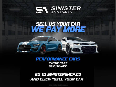 2021 Chevrolet Camaro ZL1