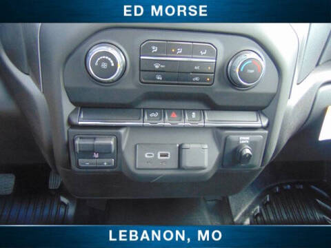 2023 Chevrolet Silverado 3500HD