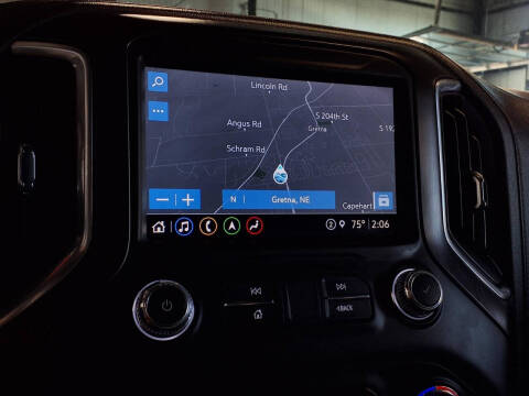 2022 GMC Sierra 2500HD