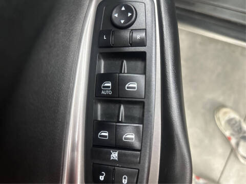 2020 Dodge Journey Crossroad