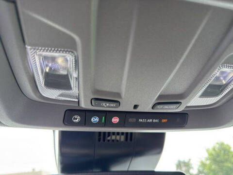 2025 GMC Sierra 3500HD CC Pro