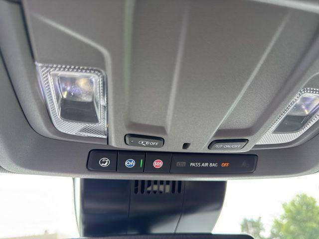 2025 GMC Sierra 3500HD CC Pro