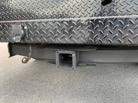 2016 Ford F-250 Super Duty