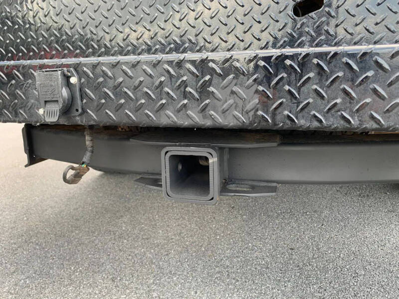 2016 Ford F-250 Super Duty