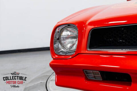 1976 Pontiac Trans Am