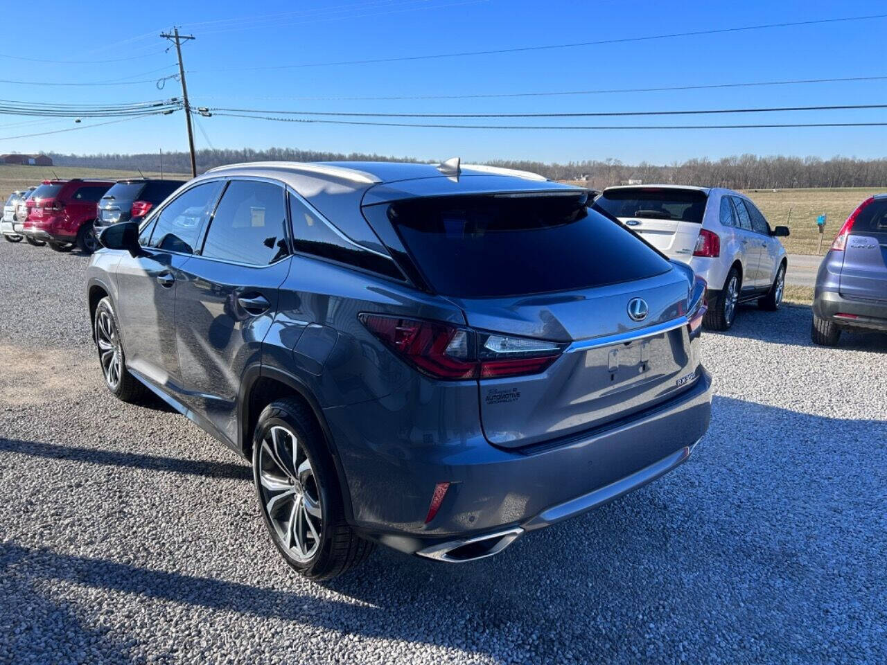 Cars For Sale in Leitchfield, KY Bluegrass Automotive 2