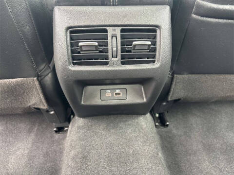 2024 Nissan Altima 2.5 SL