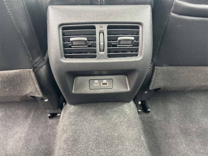 2024 Nissan Altima 2.5 SL