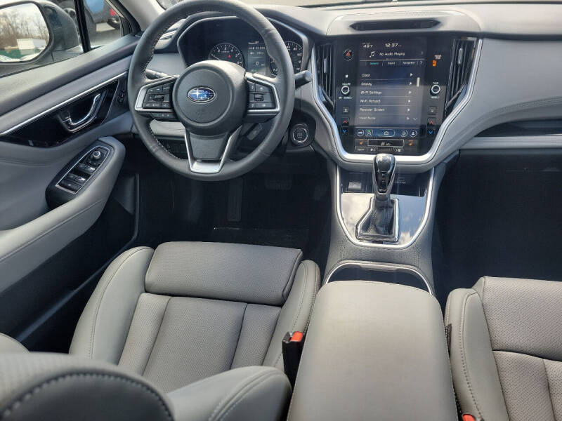 2024 Subaru Legacy Limited